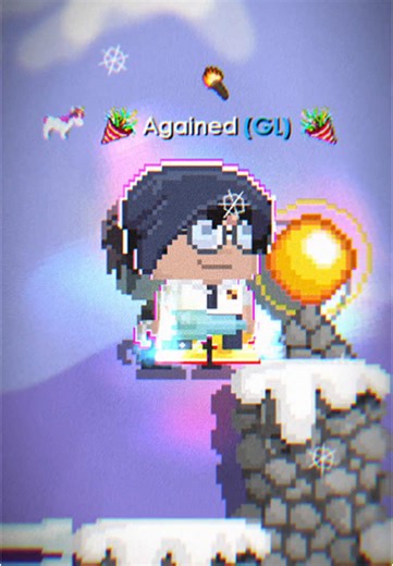 Growtopia Quest of Honor: Legend Title Achieved!