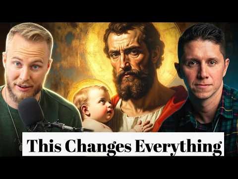 Why the Devil Fears St. Joseph More Than Any Other Saint