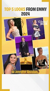 Style at the 2024 Emmys showcased a stunning spectrum of fashion, ranging from bold, vivid hues to rich jewel tones. Take a look at some of the best fashion moments from the night. #Emmys2024 Watch & Subscribe: https://youtube.com/shorts/dypTPhKxGkM?feature=share | editorji | Facebook