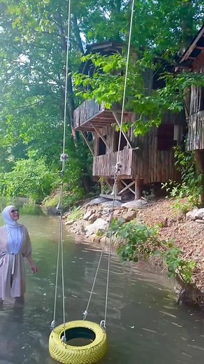 رفل البياتي TikTok'ta