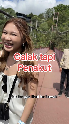 Prank Pacar: Galak Tapi Penakut!