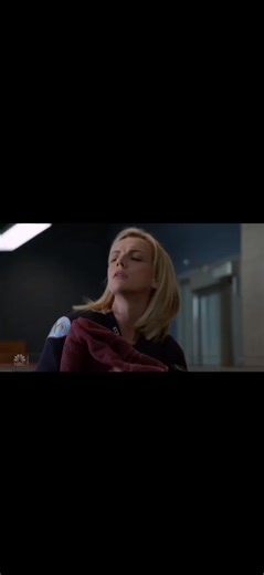 Casey and Brett's Heroic Moments in Chicago Fire