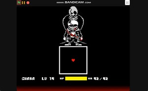 undertale last breath phase 3 sans Fight