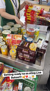 Gusto nyo ba ng Nochebuena basket? Comment I’m Blessed!!!! Power of positive declaration. Don’t forget our CHRISTMAS LIVE bukas December 16 at 8pm!! #konsiBossM #Pasko #Sharing #smallthingsbiglove #Jesusisthereasonfortheseason | Boss M Merced