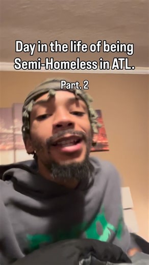 Keon Busby | Personal Brand Architect on Instagram: "The place I choose to stay at the end 😬🫨"