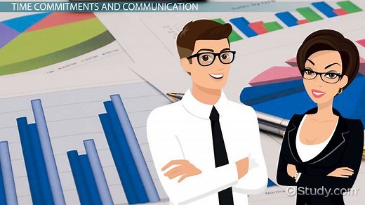 Defining Expectations in Mentoring Relationships