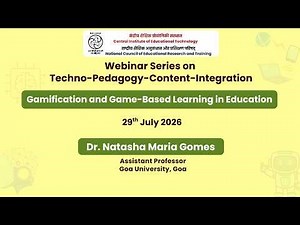 Gamification and Game-Based Learning in Education