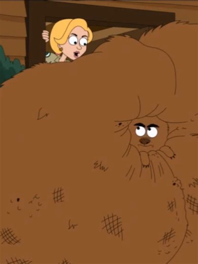 Brickleberry PL Maloy I Ethel Dubbing