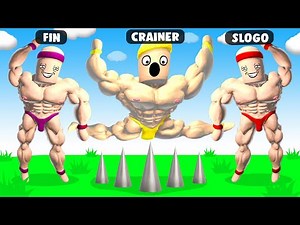 MOUNTING My Best Friends!