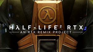 Nvidia Gamescom Demos: Half-Life 2 RTX und das erste Spiel mit KI-Avatar (ACE)