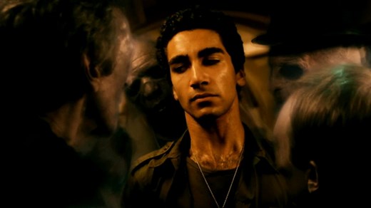 Before the Flood - BBC One Trailer