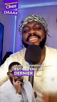 FERRE GOLA DERNIER FILS DU WENGE MUSICA BCBG 4 X 4… #rumba #ferregola #kinshasa