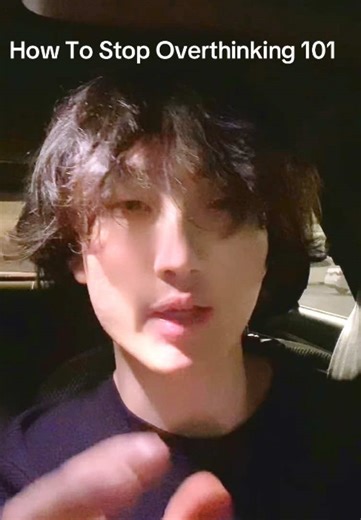 Here’s How I Learned To Control Overthinking #overthinkingeverything #overthinking #advice #breakup #psychologyfacts