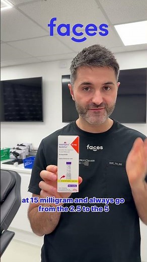 Mounjaro 15mg: The Maximum Strength Guide 🖊️