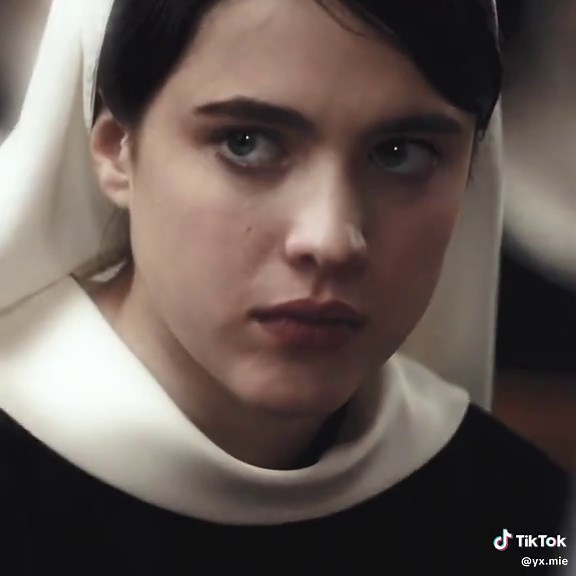 Exploring Themes of Religious Trauma in Novitiate