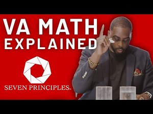 VA Math Explained