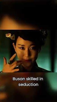 Korean dramas. Concubine selection for the filthy king. #movie #movieclip #englishmovieexplanation