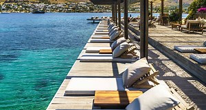Reservation Only: These Are Europe's Best Luxury Beach Clubs