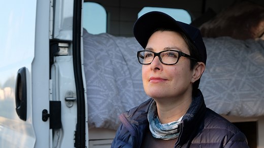 Sue Perkins' Big American Road Trip - Series 1: Episode 1 | Channel 4