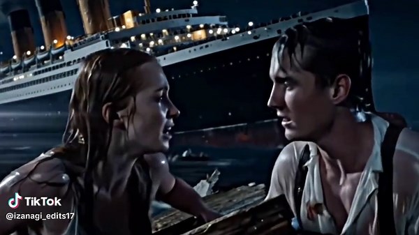 Titanic Memes: Jack and Rose Moments