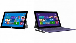 With Surface 2 and Surface 2 Pro, Microsoft Gives Its Tablets a Second Kick