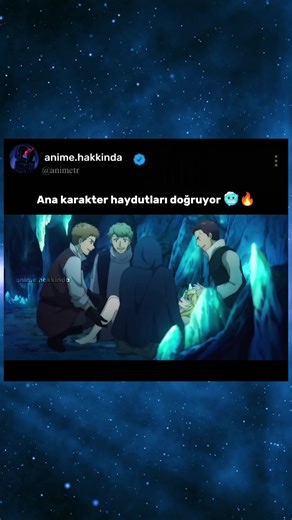 Discovering Anime: Welcome to the Outcast's Restaurant