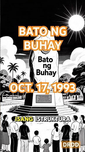 Oktubre 17 Araw ng Pagwawaksi ng Matinding Kahirapan 🇵🇭 | #philippinehistory