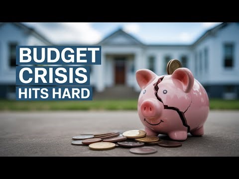 Thriving Amid Budget Cuts: Strategic IT Partnerships for Public Sector