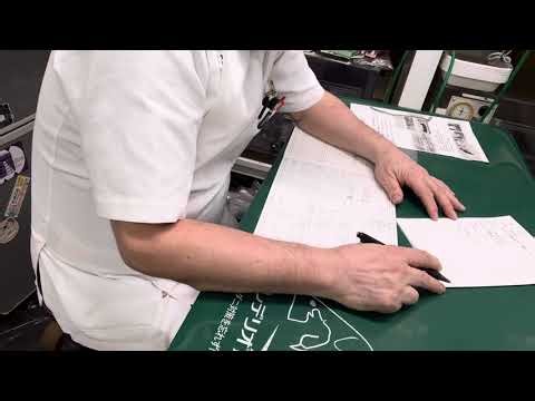 ⑤ A conversation with the owner of Goma-chan, a Japanese Java sparrow, and an explanation of the ...