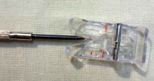 How to Edge Stitch on Your Sewing Machine