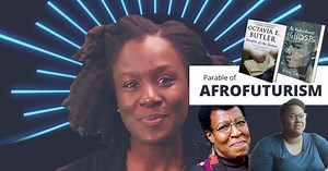 Read Awakening:Afrofuturism Season 1 Episode 07