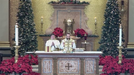 Sunday Mass | Diocese of Allentown