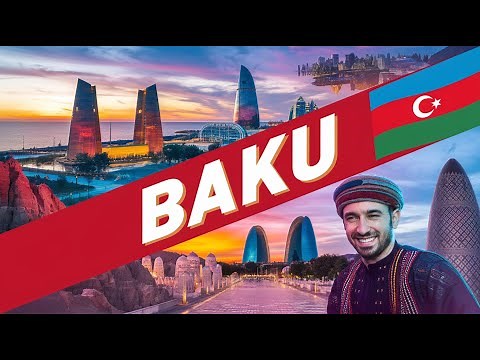 Baku Azerbaijan: Top 10 Things to Do in Baku, Azerbaijan | Travel Guide