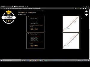 Algorithms Asymptotic notations (Lecture 2).