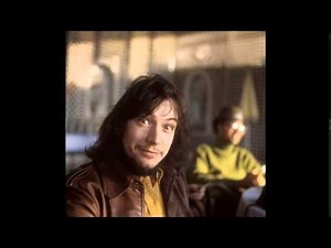 Eric Burdon & The Animals ~ ''Year Of The Guru''(Psychedelic Rock 1968)