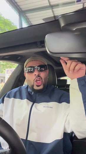 Join @jbalvin and I on the track for Voodoo. Let’s see who does it best, we might even do a remix with one of them #openversechallenge