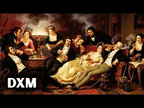 Complete History of Dextromethorphan (DXM): Why Reddit's DXM Community Loves Robitussin