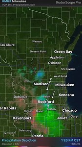 230pm radar | Weatherman Sam LLC