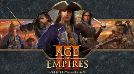 Age of Empires III: Definitive Edition Free Download