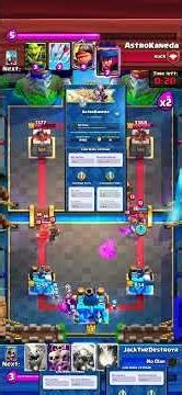 This guy is insane and I beat him!