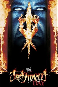 Stream WWE Judgment Day 2004 (2004): Find it on Netflix, Prime Video, Hulu & more
