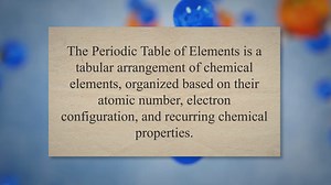 Elemental chemistry concept questions and answers
