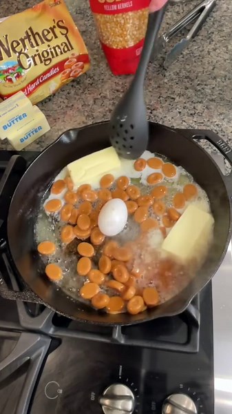 How Did I Not Know This Popcorn Trick?!