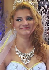 My Big Fat American Gypsy Wedding S06:E02 - Gypsy Sisters Bridal Brawl