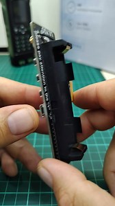 Esta placa ESP32 lo tiene TODO LoRa GPS: TTGO T-Beam | RogerBit arduino pic y más