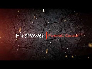 Configuração do Cisco FirePower FMC (Português)