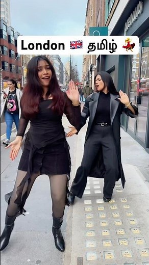 Ena song ne Puriyala aana Katseye kaaga 😭❤️‍🔥 #tamil #londontamil