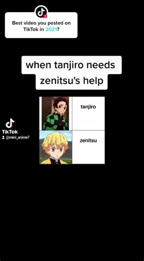 #answer to @tiktok #anime #animefyp #for #you #page #animeedit #foryoupage #animememe #animememes #foru #4u #fypシ #fyp #animes #animescene #foryou #a