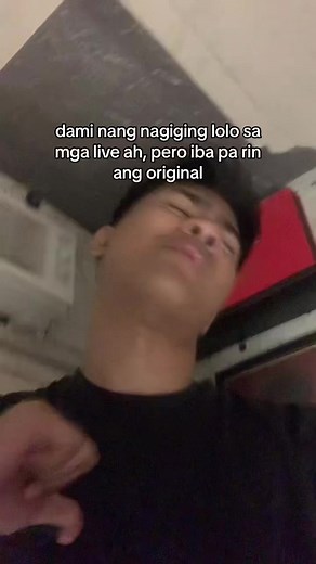 Lolo Supremacy: Understanding the Meaning of Lolo