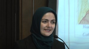 Video: Narrating for Love and Change: Reading Women’s Stories in Search of a Feminist Qur’anic Narrator | Harvard Divinity School